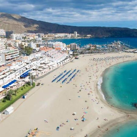 Cornelias Home Los Cristianos  Buitenkant foto