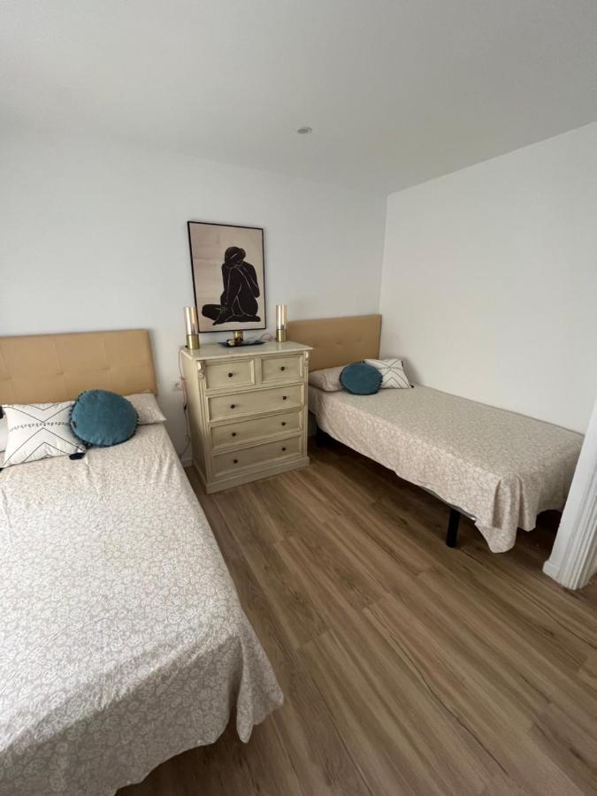 Cornelias Home Los Cristianos  Buitenkant foto