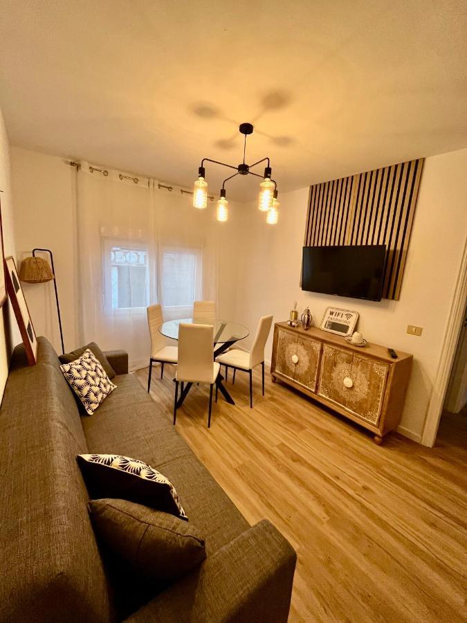Cornelias Home Los Cristianos  Buitenkant foto